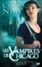 [Les Vampires De Chicago 01] • Les Vampires de Chicago